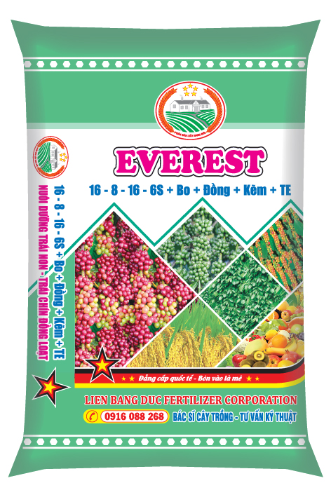 NPK EVEREST